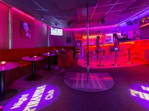 sex in brno|The only real strip club in Brno 